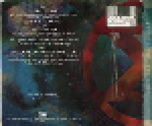Marillion: Sympathy (Single-CD) - Bild 2