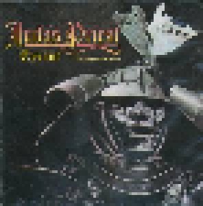 Judas Priest: Tyrant (CD) - Bild 1