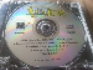 Judas Priest: Tyrant (CD) - Bild 3