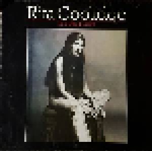 Cover - Rita Coolidge: It's Only Love