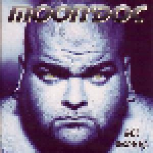Moon'Doc: Get Mooned (CD) - Bild 1