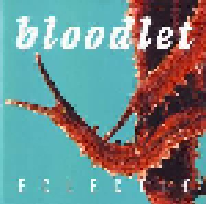 Cover - Bloodlet: Eclectic