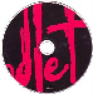 Bloodlet: Eclectic (CD) - Bild 3