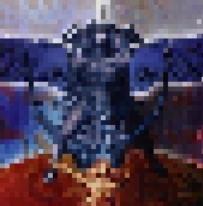 Saviour Machine: Legend Part III:I (CD) - Bild 3