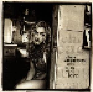 Chris Cacavas And Junk Yard Love: Pale Blonde Hell (CD) - Bild 1