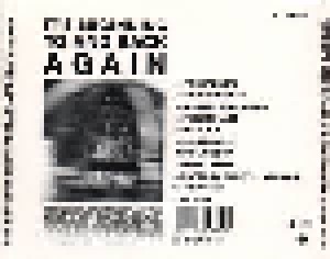 Wire: IBTABA (It's Beginning To And Back Again) (CD) - Bild 2