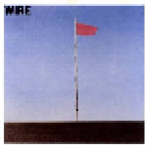 Cover - Wire: Pink Flag