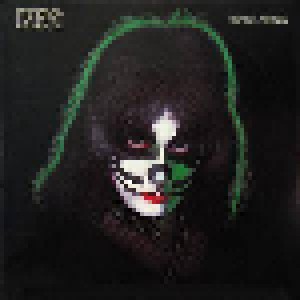 Peter Criss: Peter Criss (LP) - Bild 1