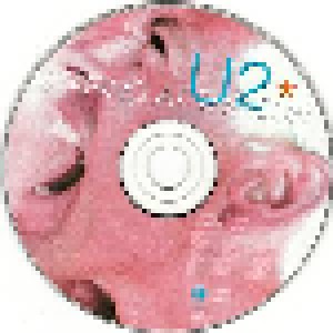 U2: Staring At The Sun (Single-CD) - Bild 3