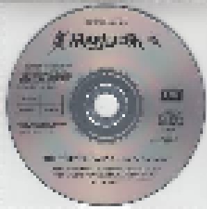 Marillion: The Thieving Magpie (La Gazza Ladra) (2-CD) - Bild 3