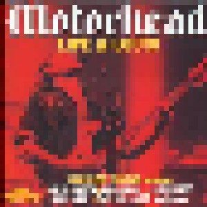 Motörhead: Live And Loud! (CD) - Bild 1