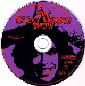 The Ultimate & Best Of The Rocky Horror Show (CD) - Bild 5