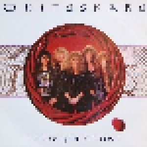 Whitesnake: The Deeper The Love (Single-CD) - Bild 1