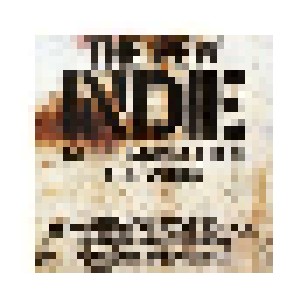 Cover - Engine: New Indie - Alive & Amplified For 2005, The