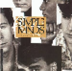 Simple Minds: Once Upon A Time (CD) - Bild 1