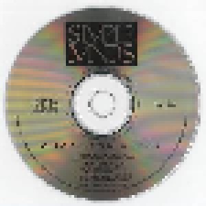 Simple Minds: Once Upon A Time (CD) - Bild 3