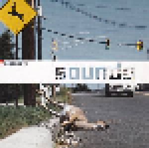 Musikexpress 116 - Sounds Now! (CD) - Bild 1