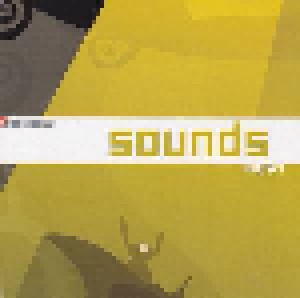 Cover - Jim Lindberg: Musikexpress 120 - Sounds Now!