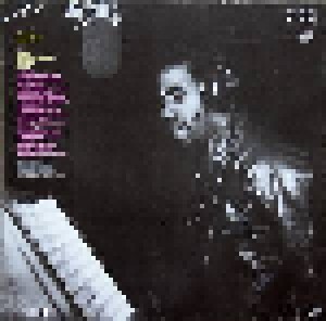 Kurtis Blow: Deuce (LP) - Bild 2