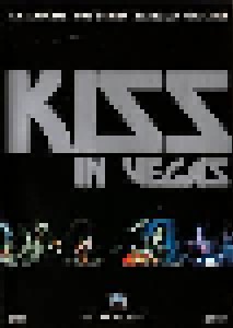 KISS: In Vegas (DVD) - Bild 1