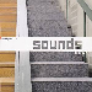 Cover - Enders Room: Musikexpress 119 - Sounds Now!