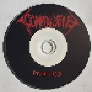 Common Grave: Dehumanized (Promo-CD-R) - Bild 3