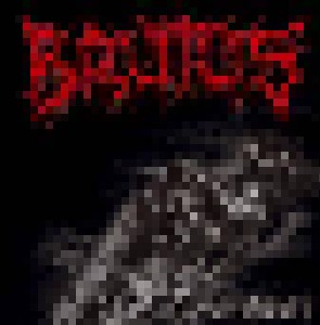 Brutus: Slachtbeest (CD) - Bild 1