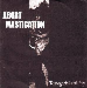 Abort Mastication: Teratogenic Fetal Fury (Demo-CD) - Bild 1