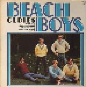 The Beach Boys: Beach Boys' Oldies (LP) - Bild 5
