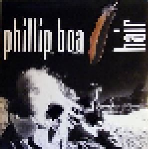 Phillip Boa And The Voodooclub: Hair (LP + 12") - Bild 1