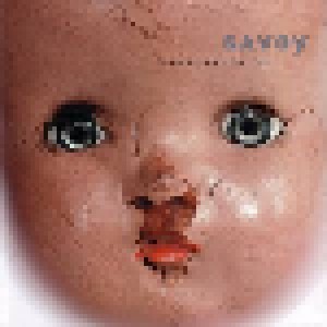 Savoy: Lackluster Me (CD) - Bild 1