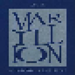 Marillion: Cover My Eyes (Pain And Heaven) (Single-CD) - Bild 1