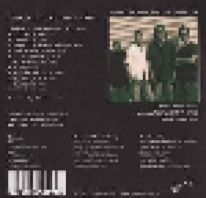 Shadowman: Different Angles (Promo-CD) - Bild 2