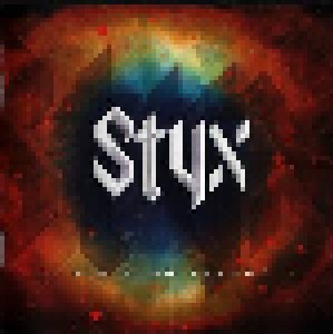 Styx: Big Bang Theory (Promo-CD) - Bild 1