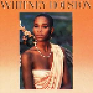 Cover - Whitney Houston: Whitney Houston