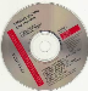 Michael Bolton: Soul Provider (CD) - Bild 4