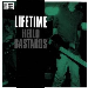 Lifetime: Hello Bastards (CD) - Bild 1