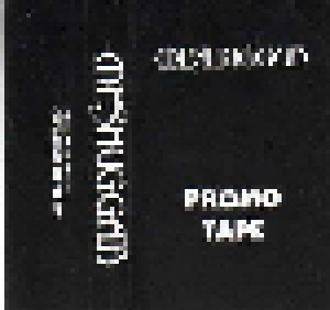 Meshuggah: Promo Tape (Promo-Tape-Single) - Bild 2