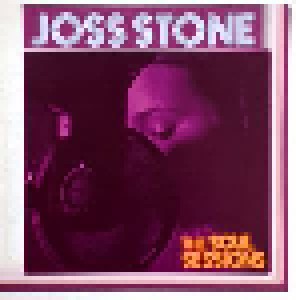 Joss Stone: The Soul Sessions (LP) - Bild 1