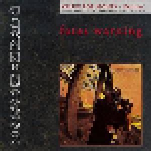 Fates Warning: Disconnected / Inside Out (2-CD) - Bild 1