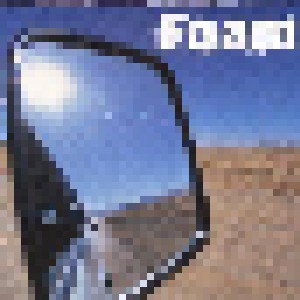 Foam: Big Windshield Little Mirror (CD) - Bild 1