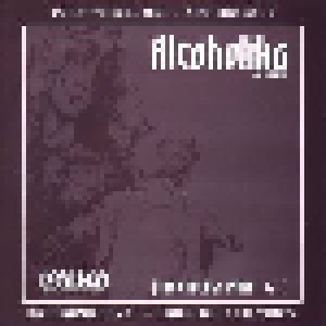 Alcoholika La Christo: Toxicnology Part 1 & 2 (Promo-CD) - Bild 1