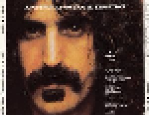 Frank Zappa: Apostrophe (') / Overnite Sensation (CD) - Bild 3