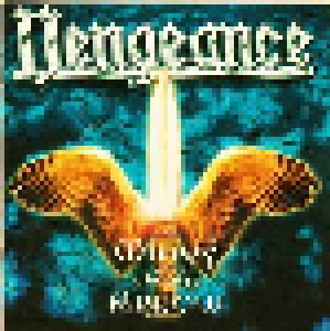 Vengeance: Wings Of An Arrow (CD) - Bild 1