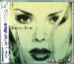 Kim Wilde: The Remix Collection (CD) - Bild 1