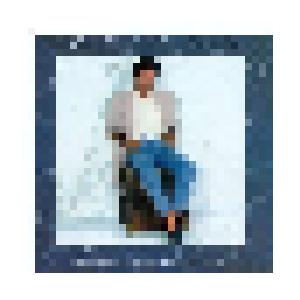 Julio Iglesias: Starry Night - Cover