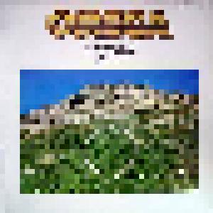 Omega: Aranyalbum 1969-1971 - Cover
