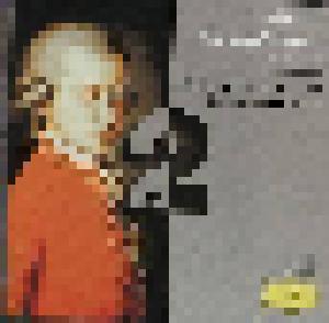 Wolfgang Amadeus Mozart: Symphonien Nr. 35-41 - Cover