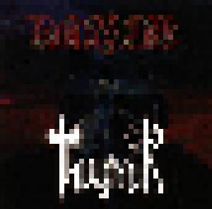 Decayed, Thugnor: Satanic Blast II / At The Gates... - Cover