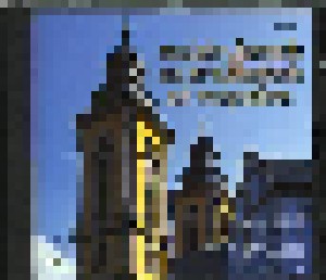 Festliche Chormusik Aus Der Schlosskirche Bad Mergentheim (CD) - Bild 2